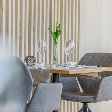 Hotel Daneu Nüziders エクステリア 写真