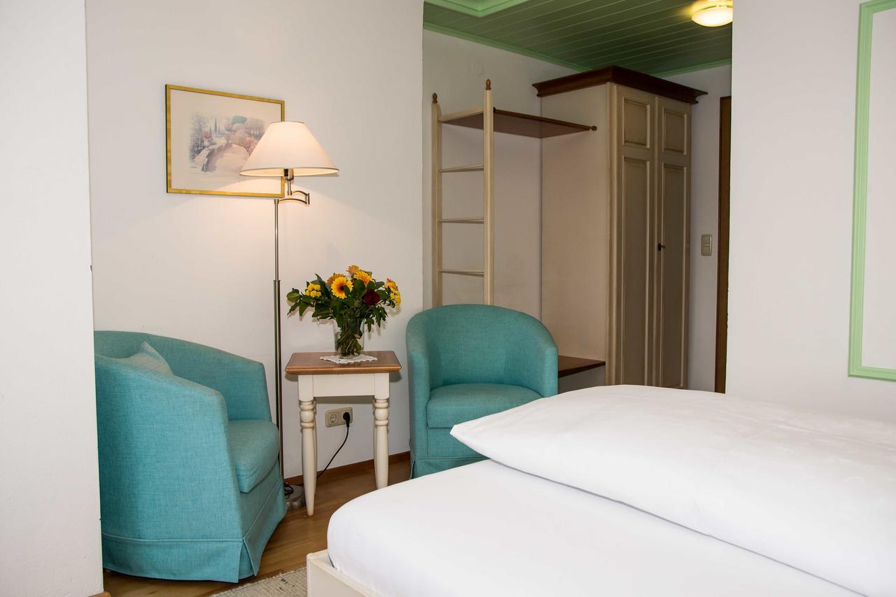 Hotel Daneu Nüziders エクステリア 写真