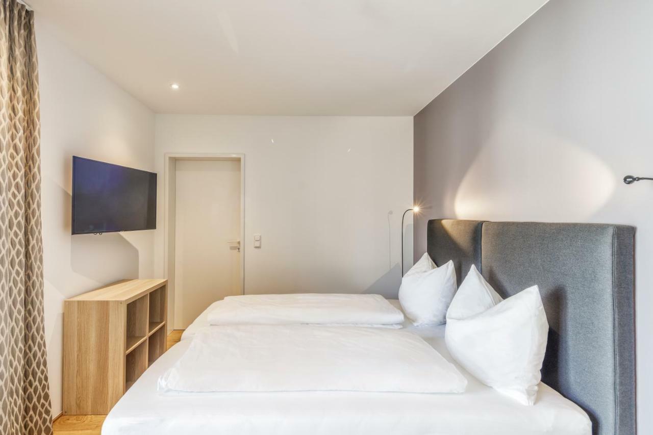 Hotel Daneu Nüziders エクステリア 写真
